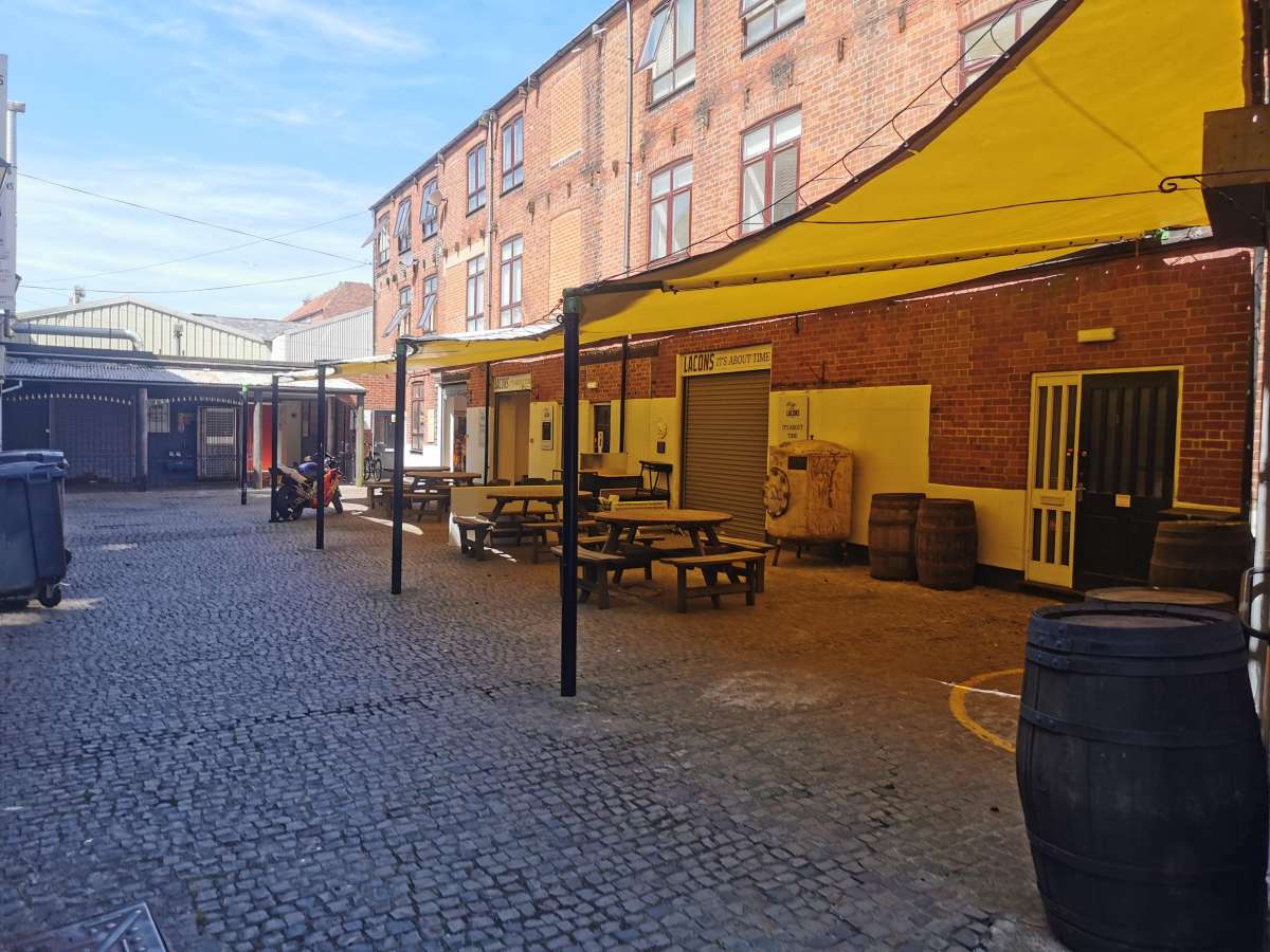 Office in Great Yarmouth - photo 3