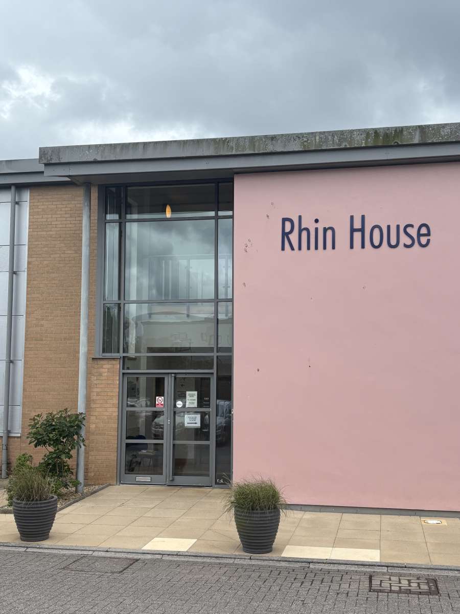 Office in Plymouth - photo 2