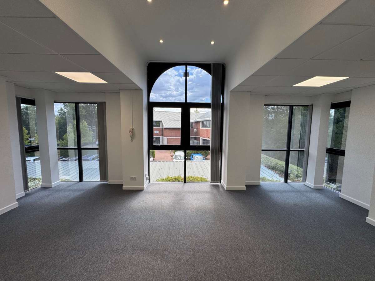 Office in Abingdon - photo 3