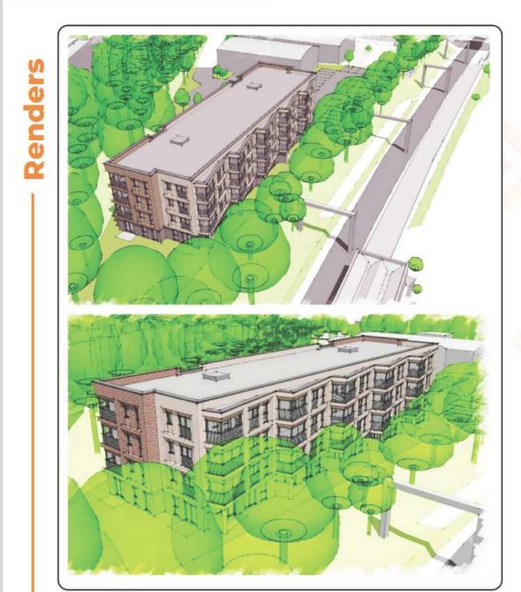 Office in Corby - photo 4