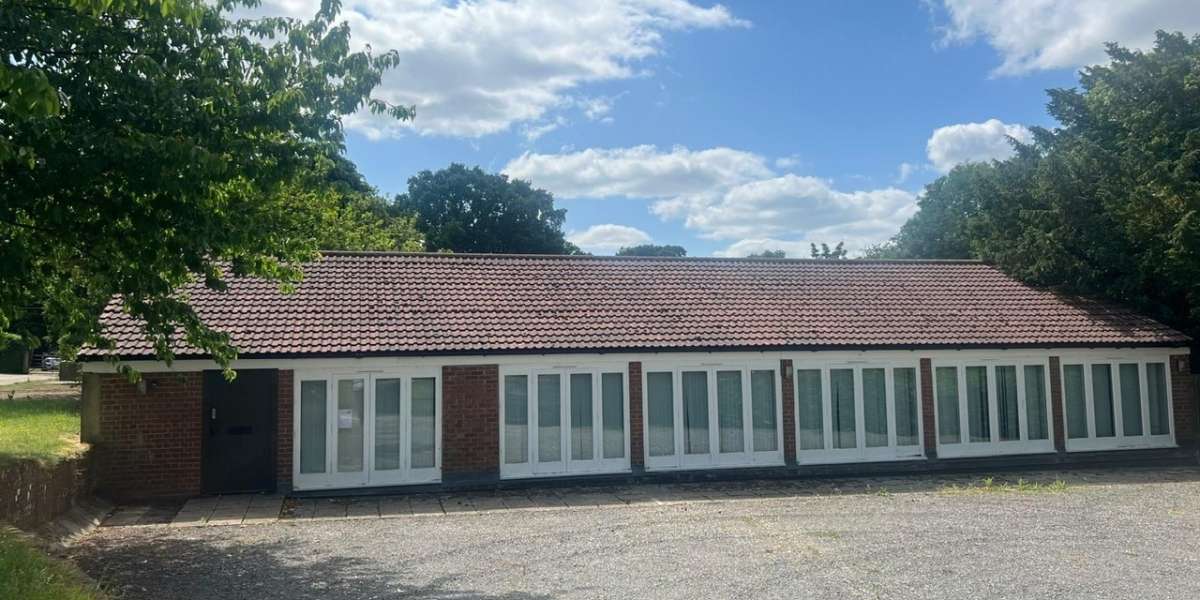 Office in Stockbridge