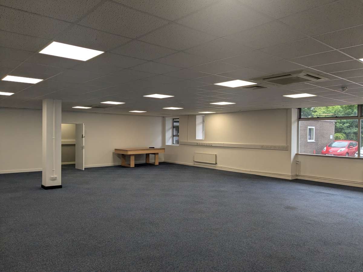 Office in Norwich - photo 2