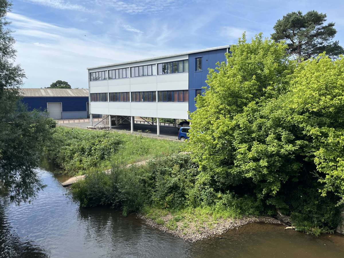 Office in Cullompton - photo 2