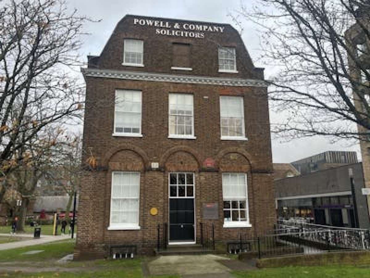 Office in Woolwich - photo 2