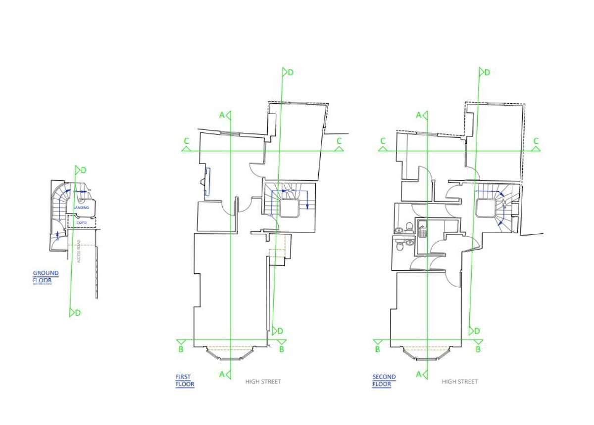 Office in Oxford - photo 4