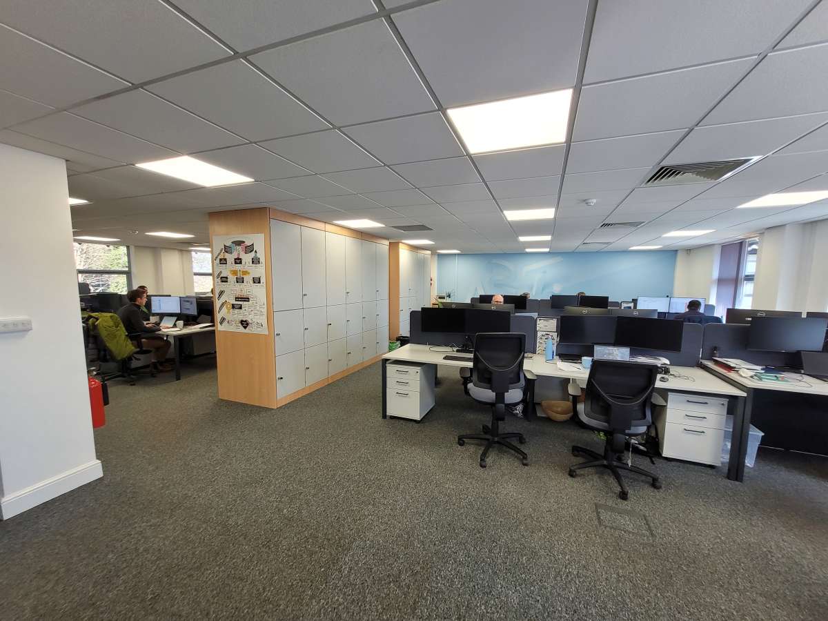 Office in St Ives (Cambs) - photo 2