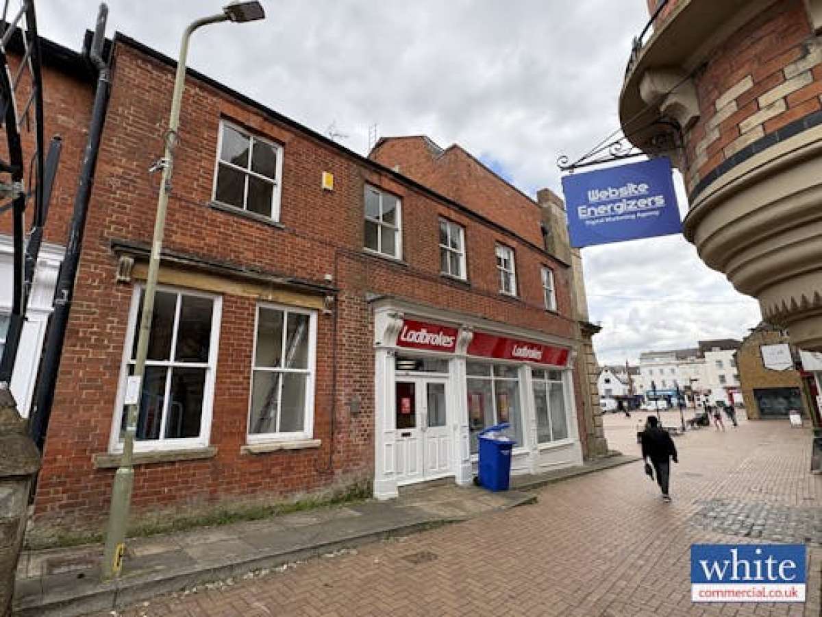 Office in Banbury - photo 3