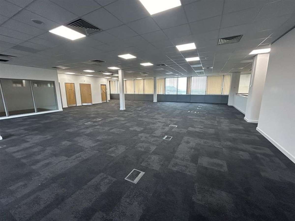 Office in Plymouth - photo 2