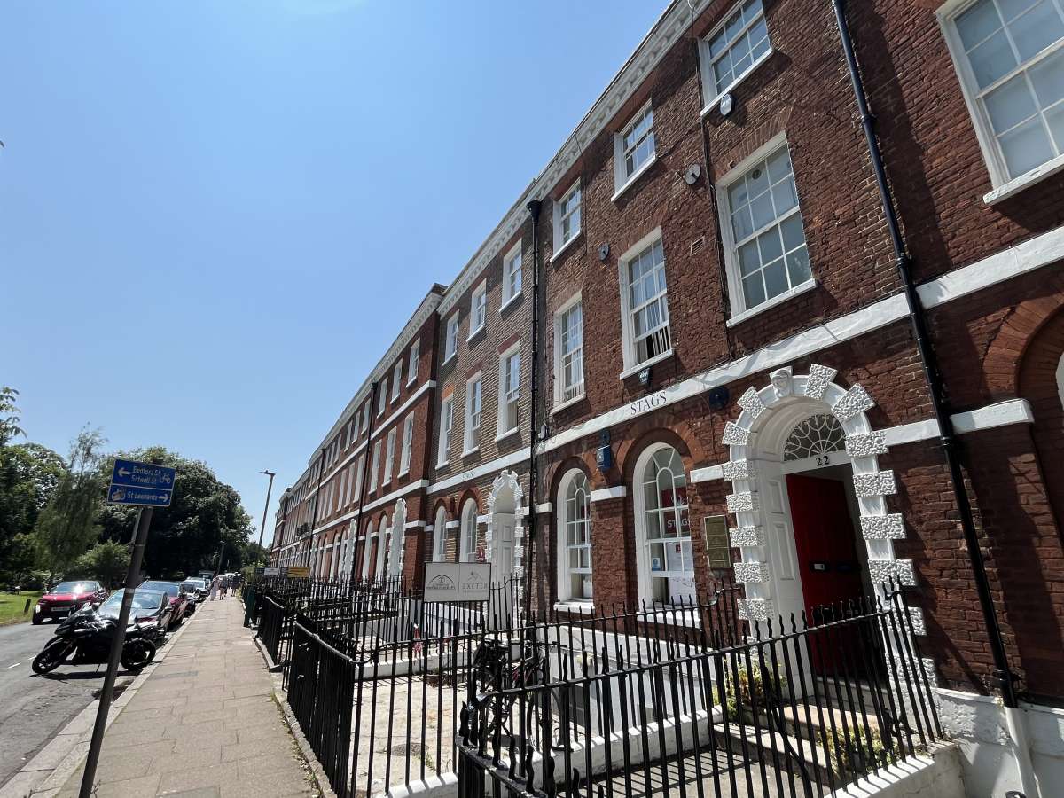 Office in Exeter - photo 2