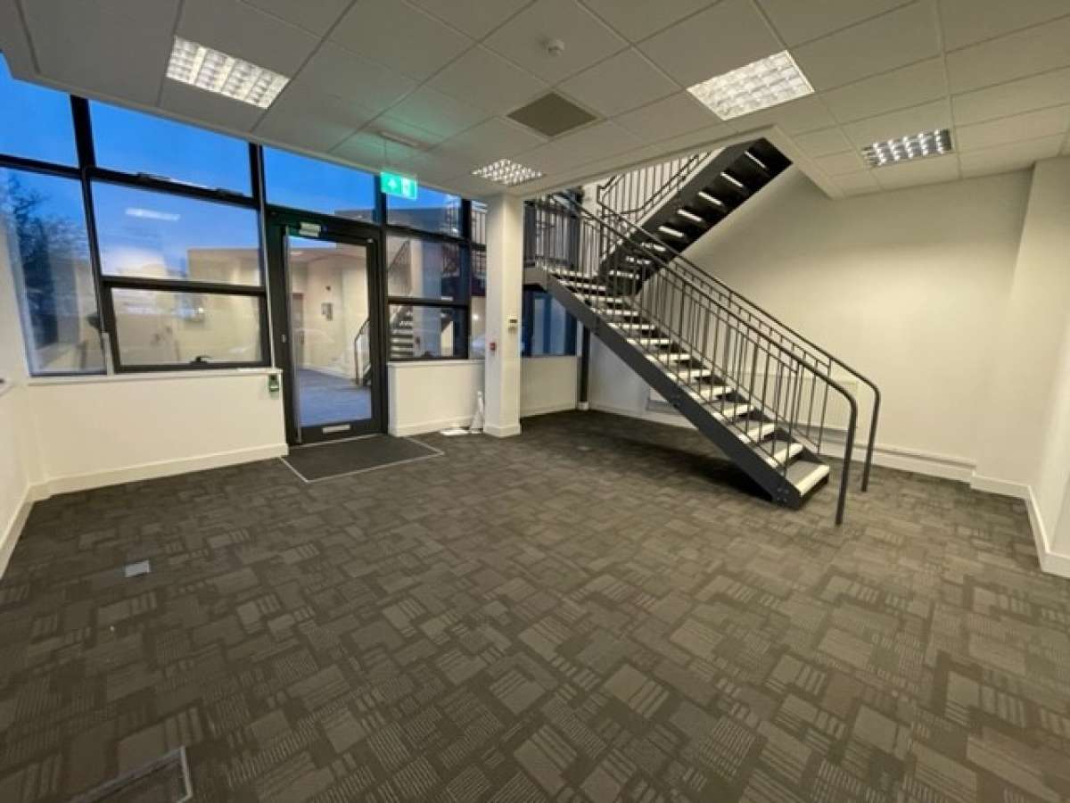 Office in Plymouth - photo 3