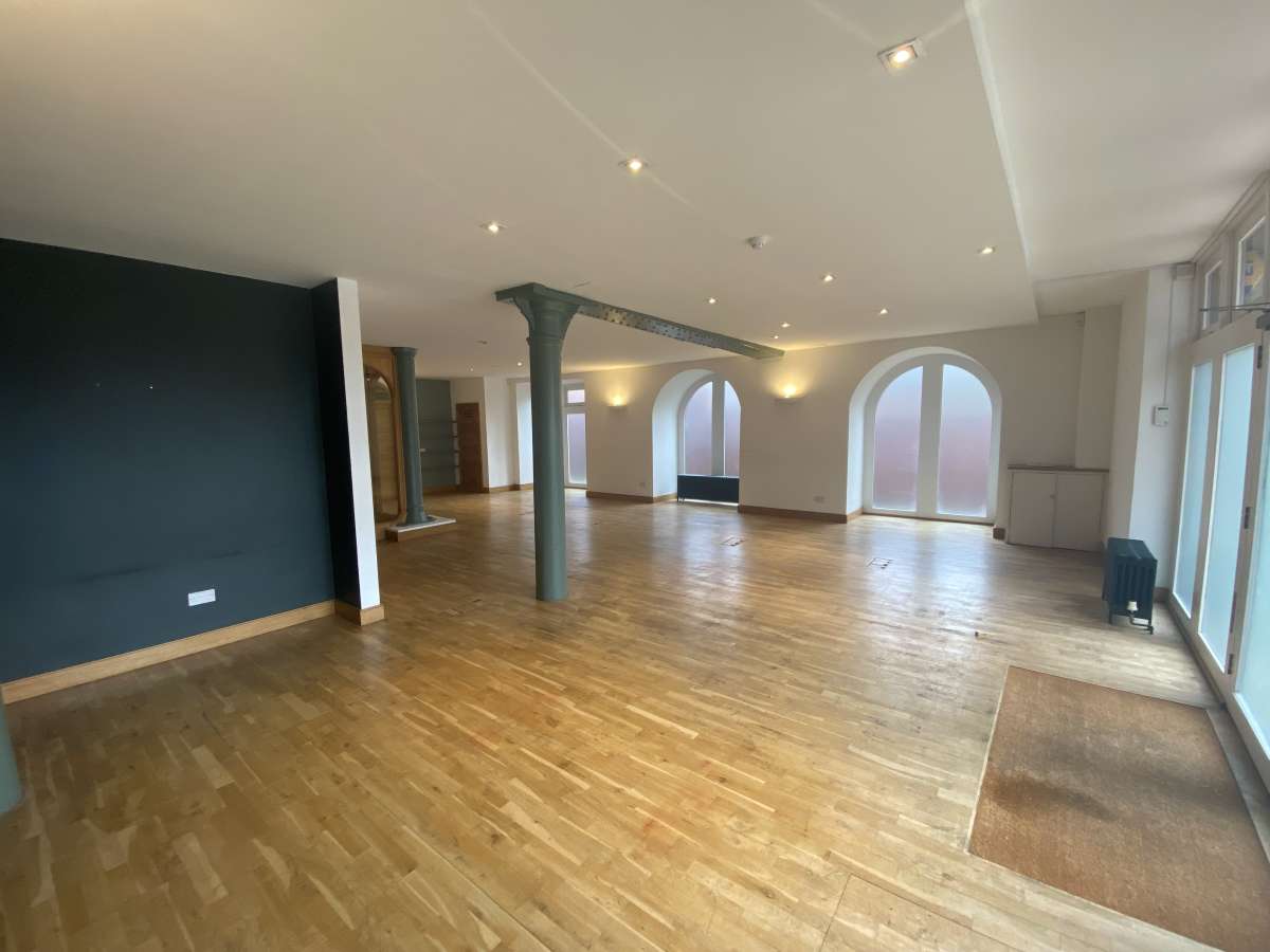 Office in Bristol - photo 3