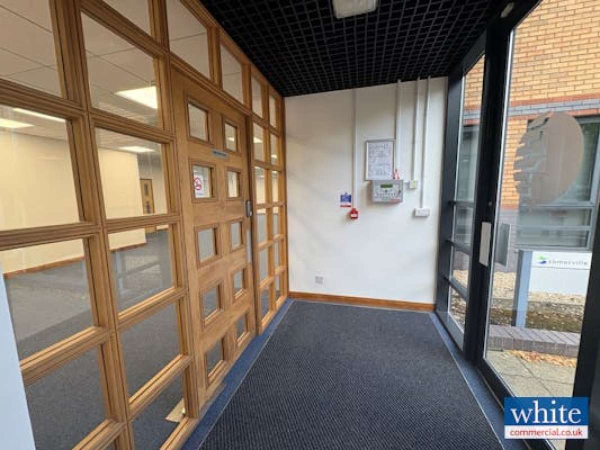 Office in Banbury - photo 3