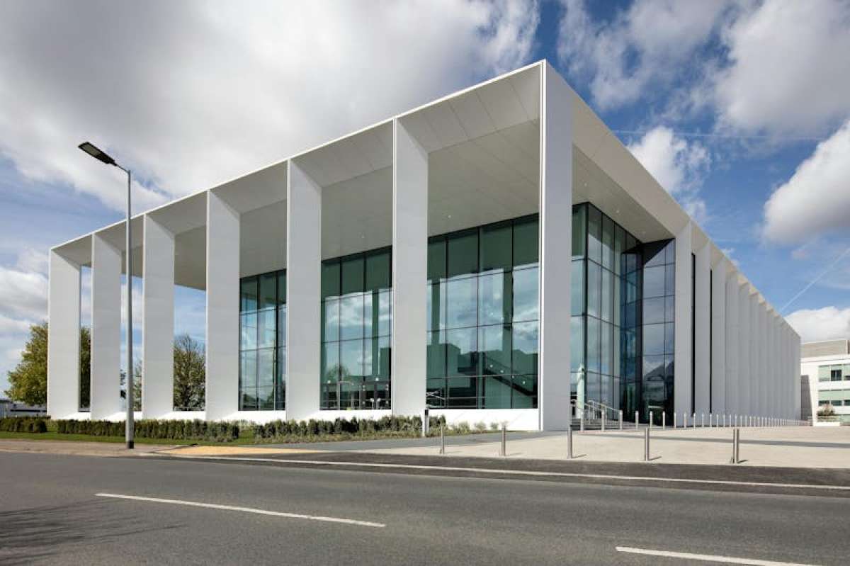 Office in Slough