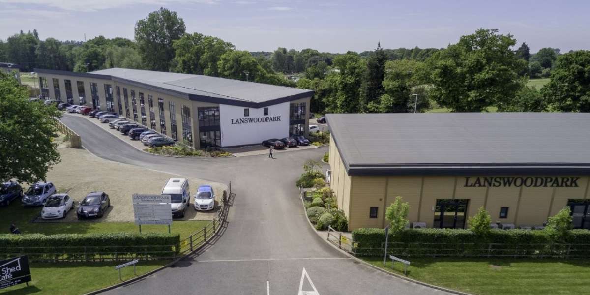 Office in Colchester