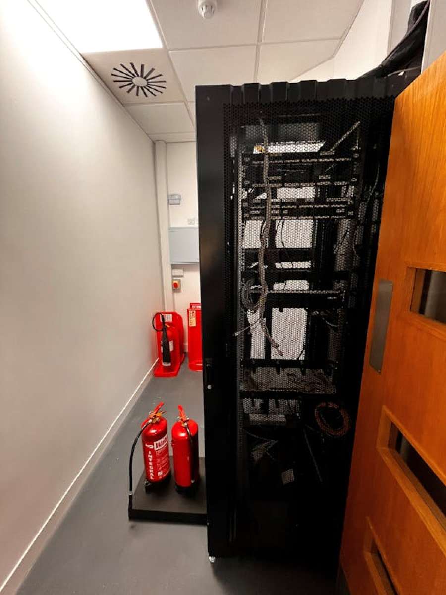 Office in Portsmouth - photo 3