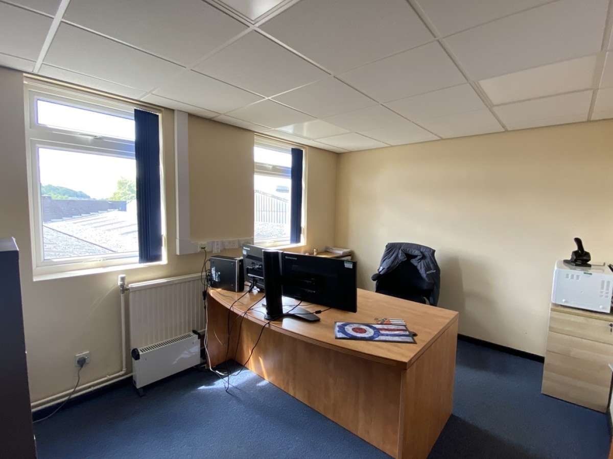 Office in Cradley Heath - photo 3