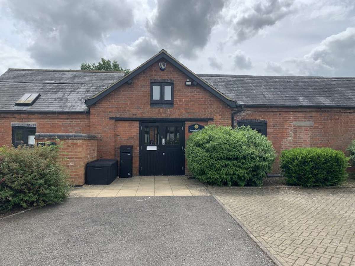 Office in Northampton