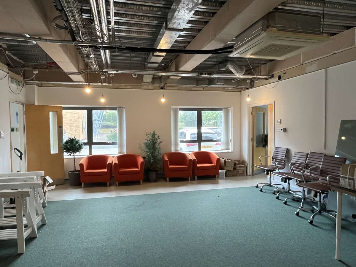 Office in Exeter - photo 3