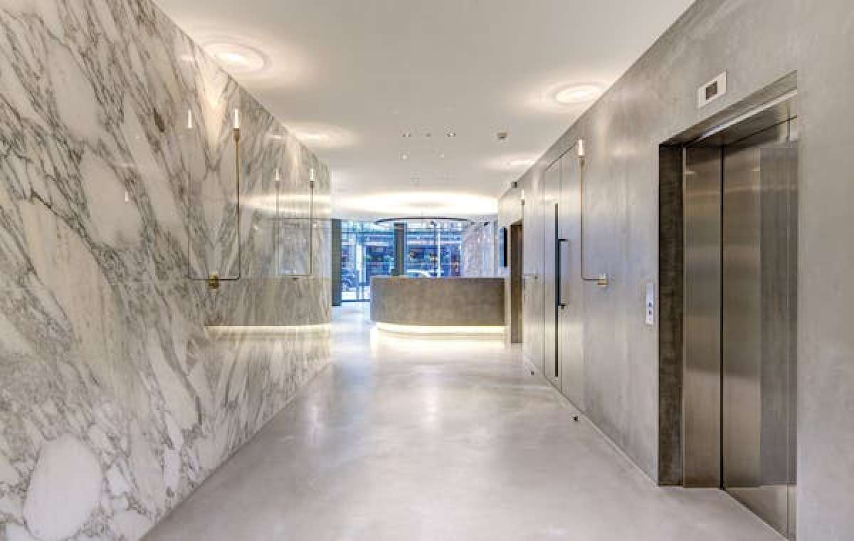 Office in London - photo 4