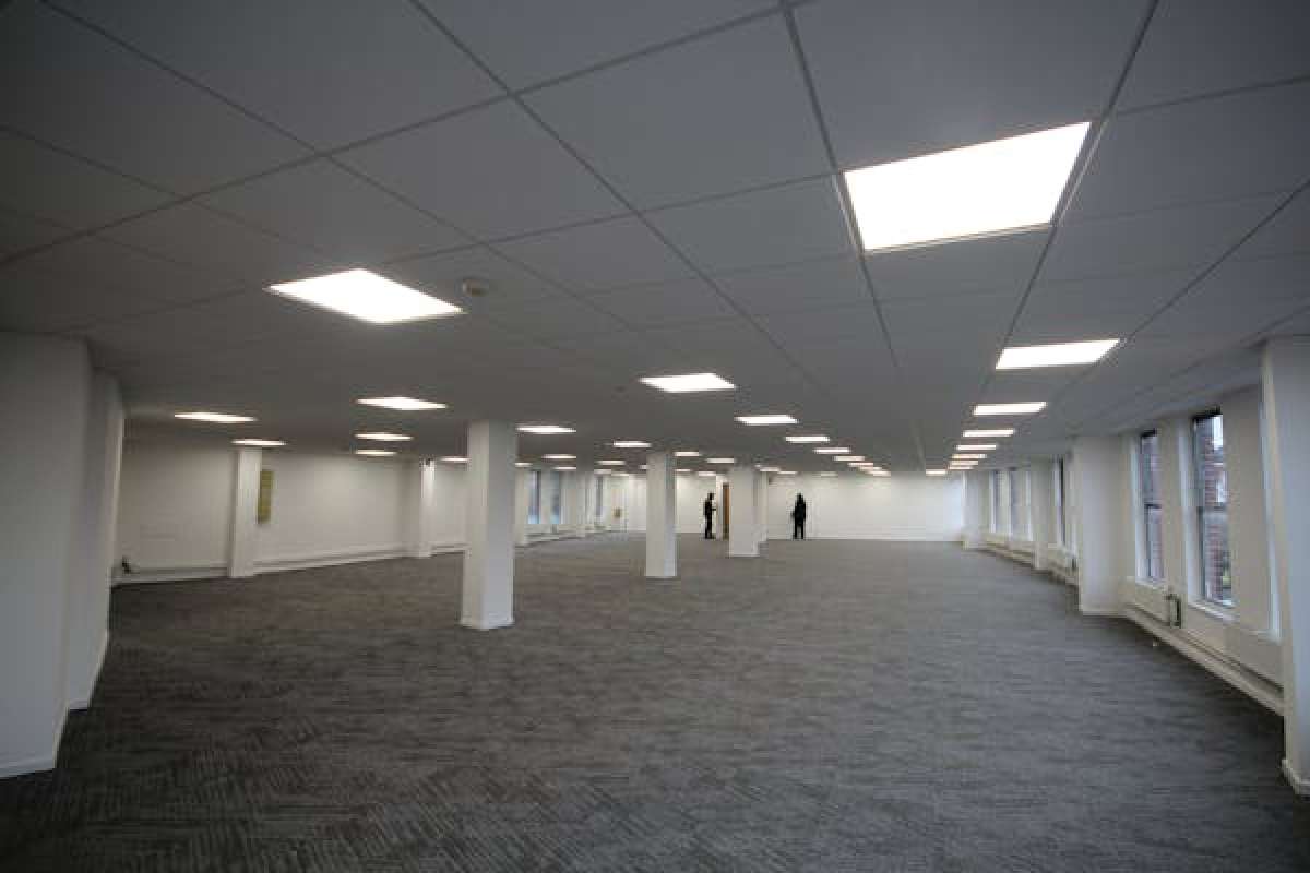 Office in Worcester - photo 2