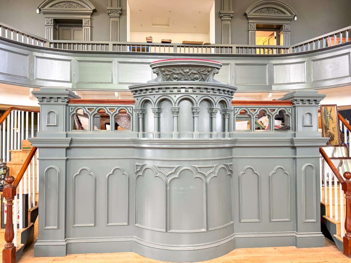 Office in Redruth - photo 4