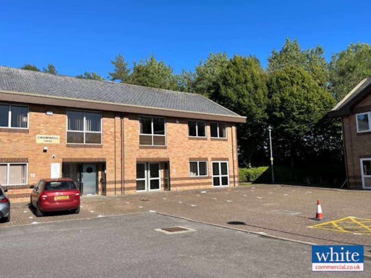 Office in Chipping Norton - photo 2