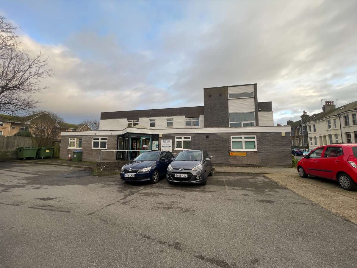 Office in Newhaven - photo 3