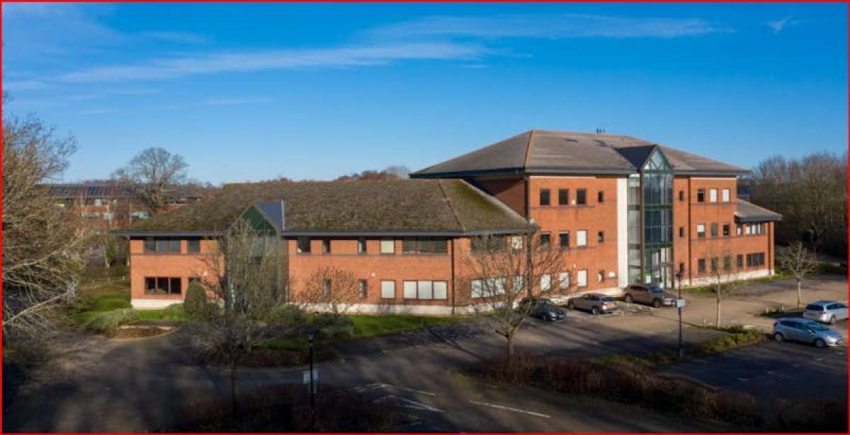 Office in Southampton