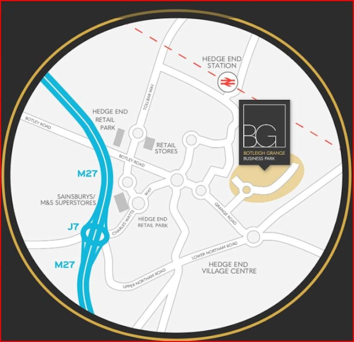 Office in Southampton - photo 2