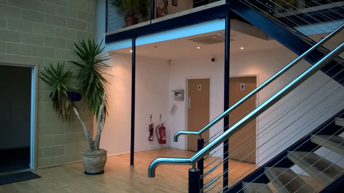 Office in Plymouth - photo 3