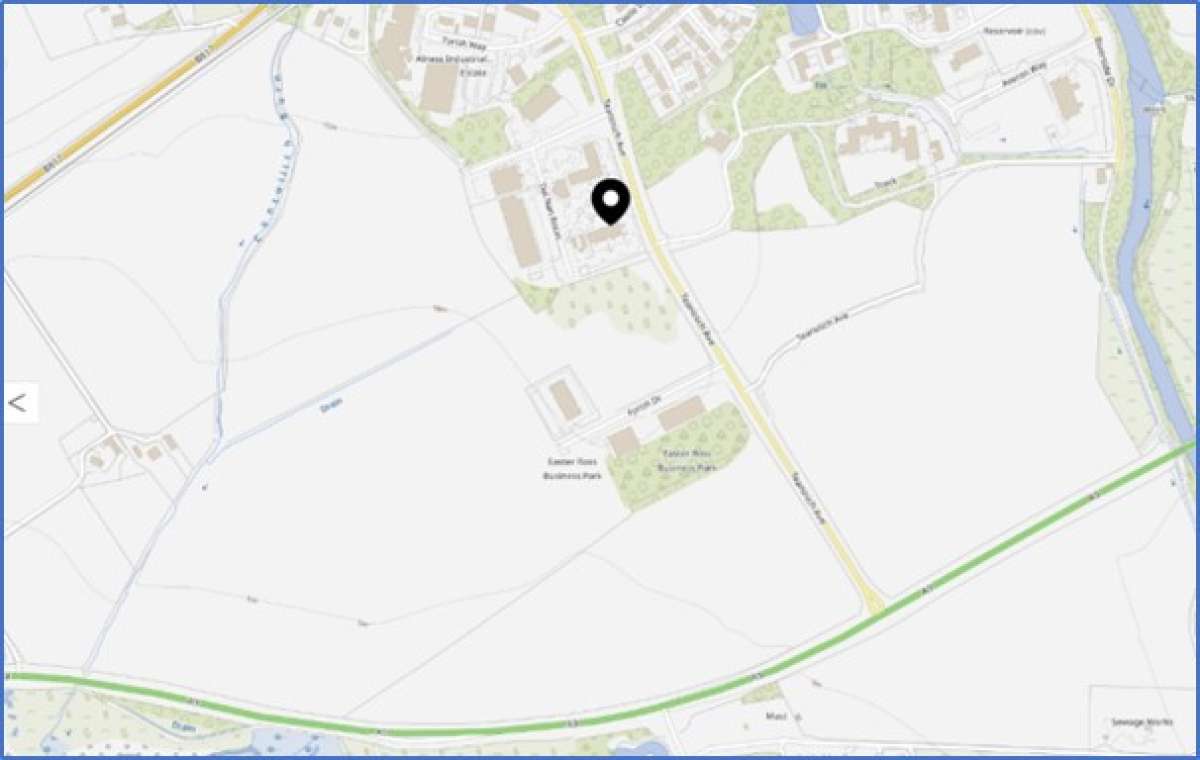 Office in Inverness - photo 4