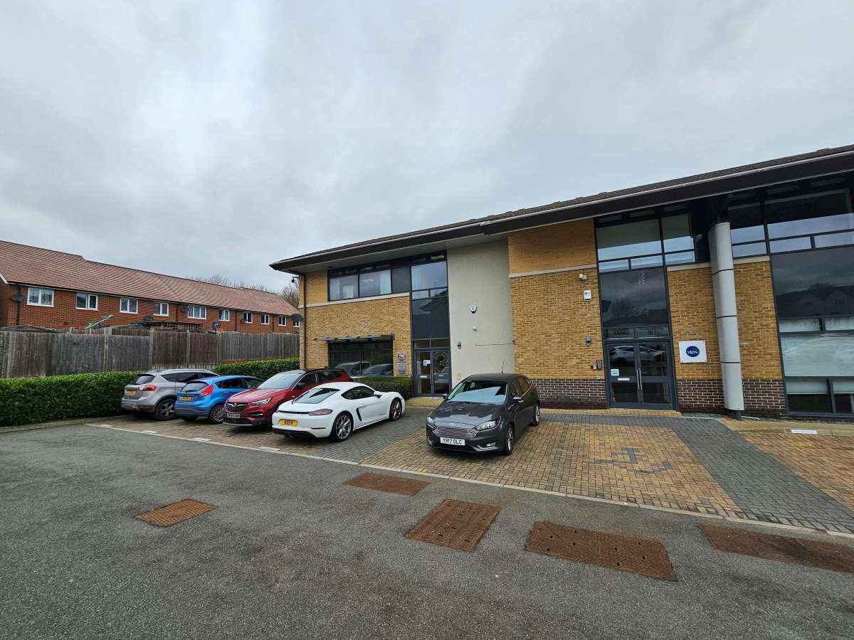 Office in Sittingbourne