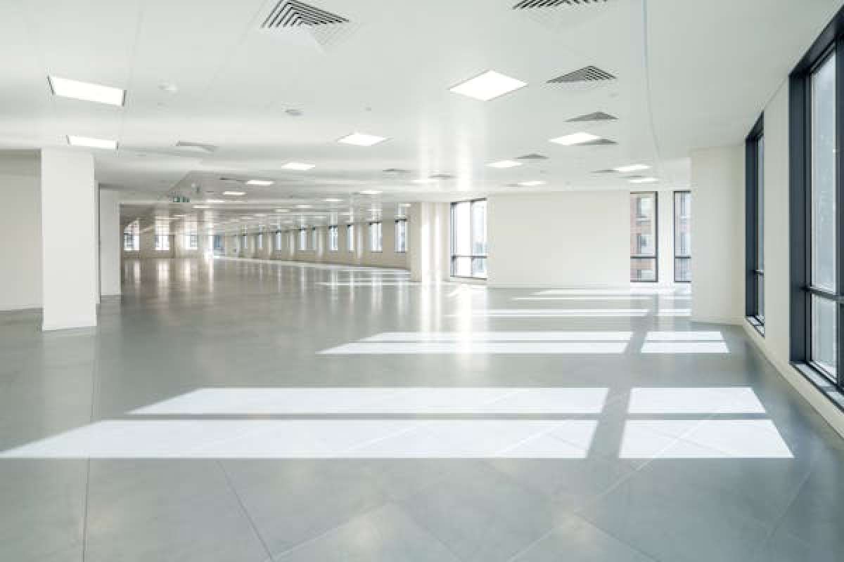 Office in London - photo 3