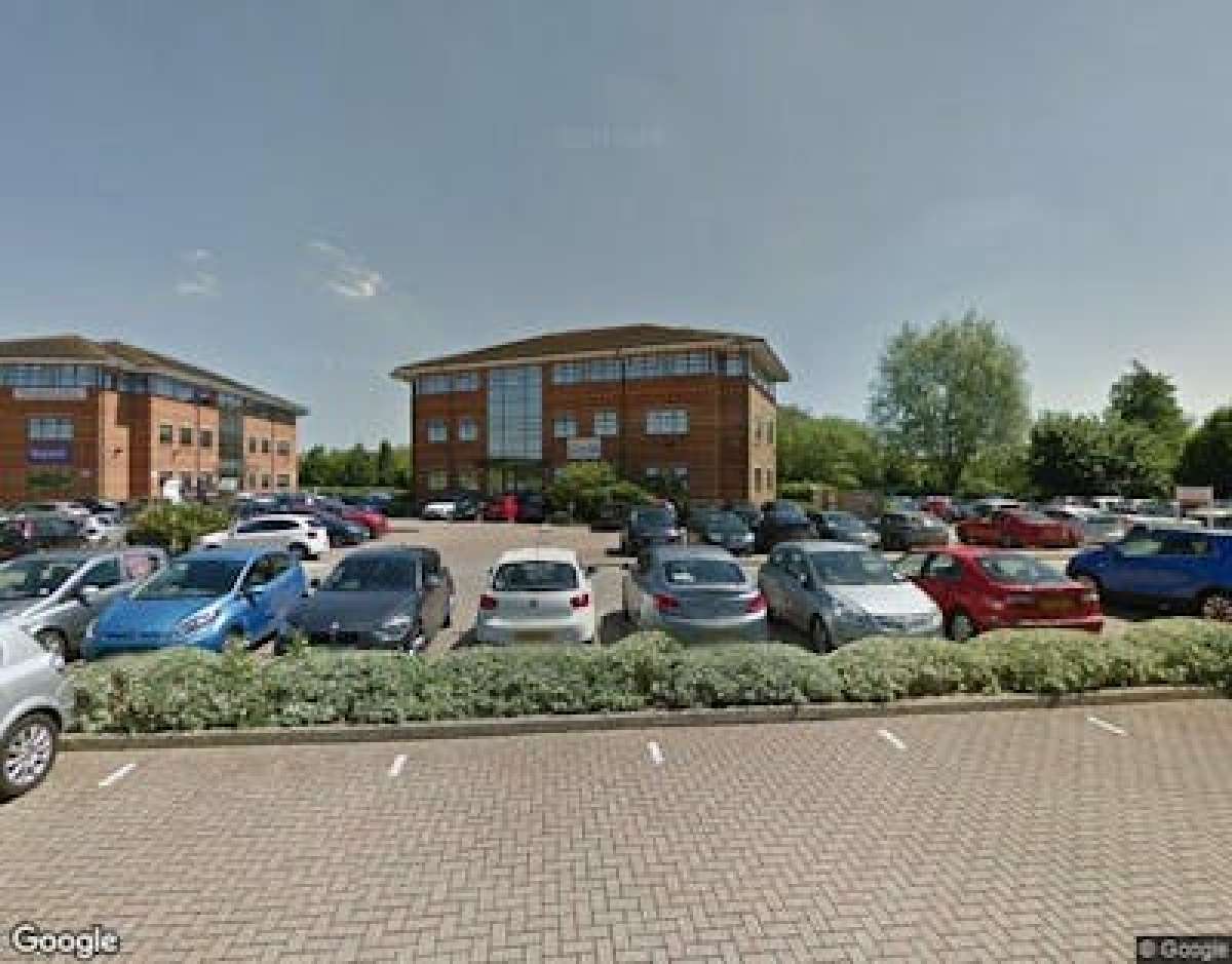 Office in Northampton