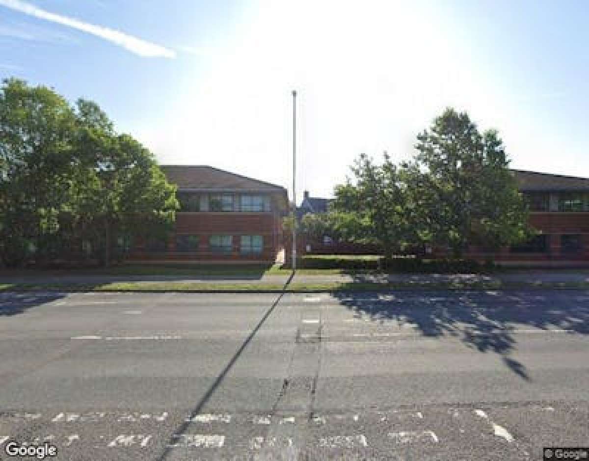 Office in Northampton - photo 2