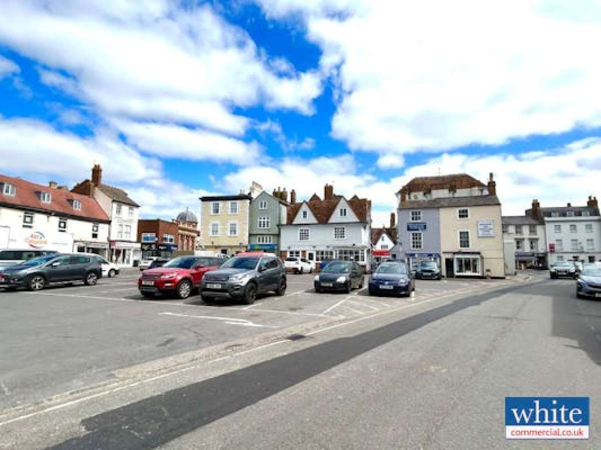 Office in Bicester - photo 3