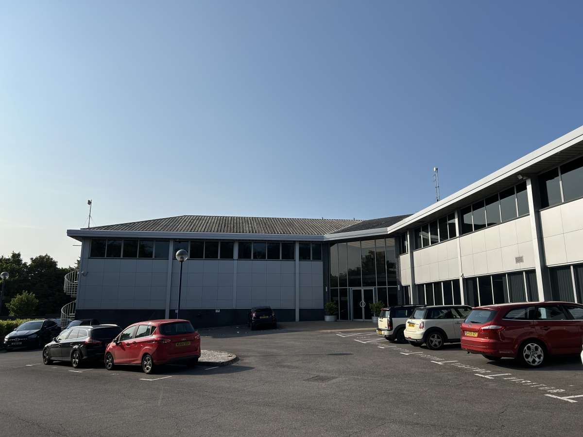 Office in Exeter - photo 3