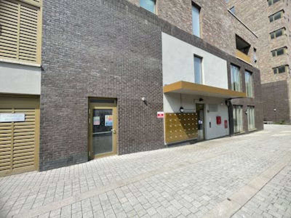 Office in Deptford - photo 4