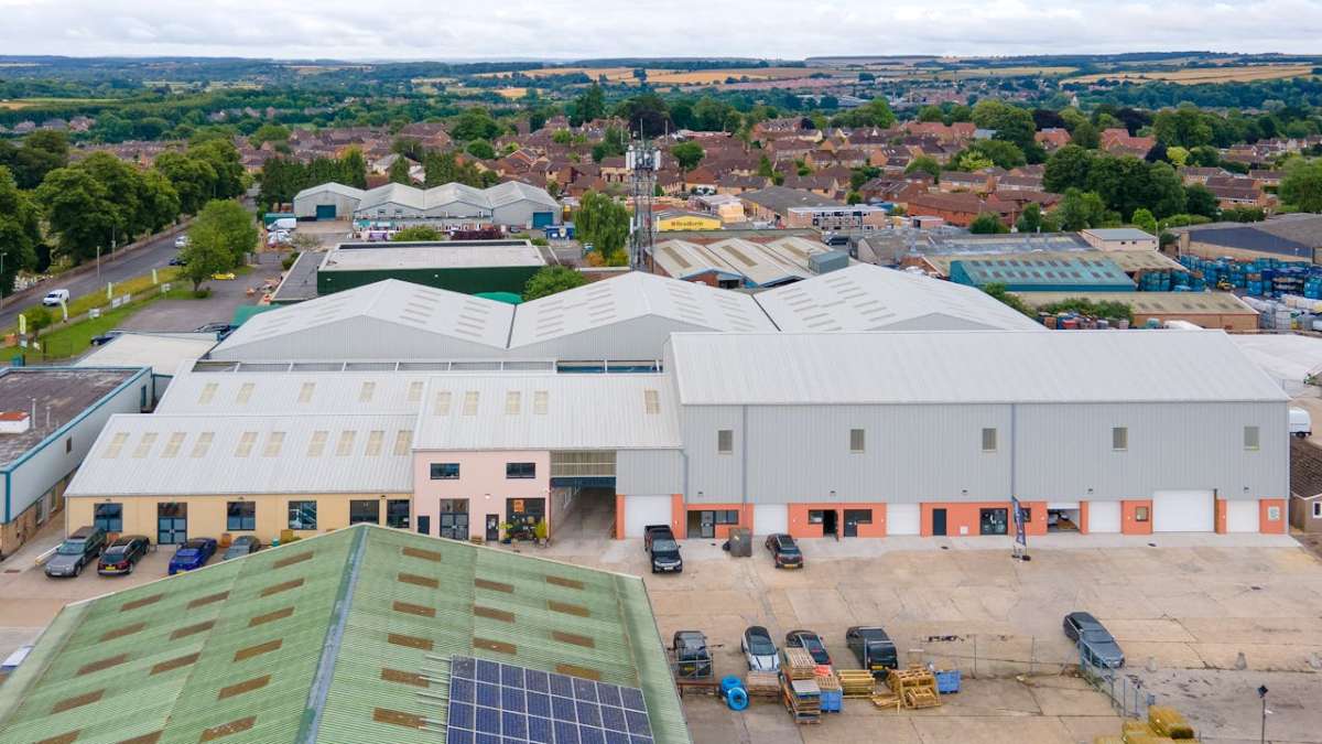 Office in Blandford Forum