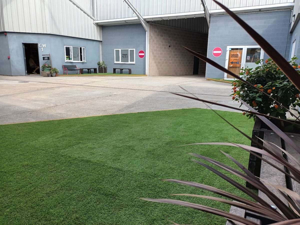 Office in Blandford Forum - photo 4