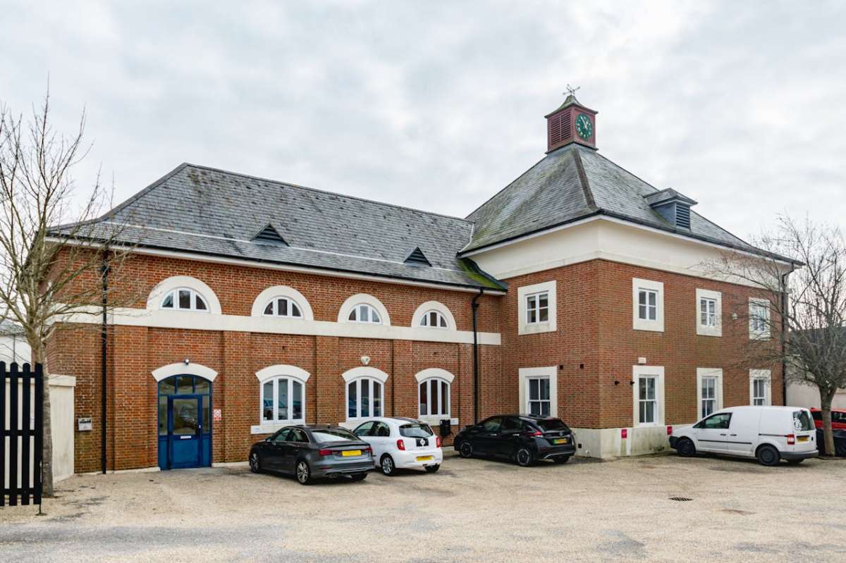 Office in Dorchester