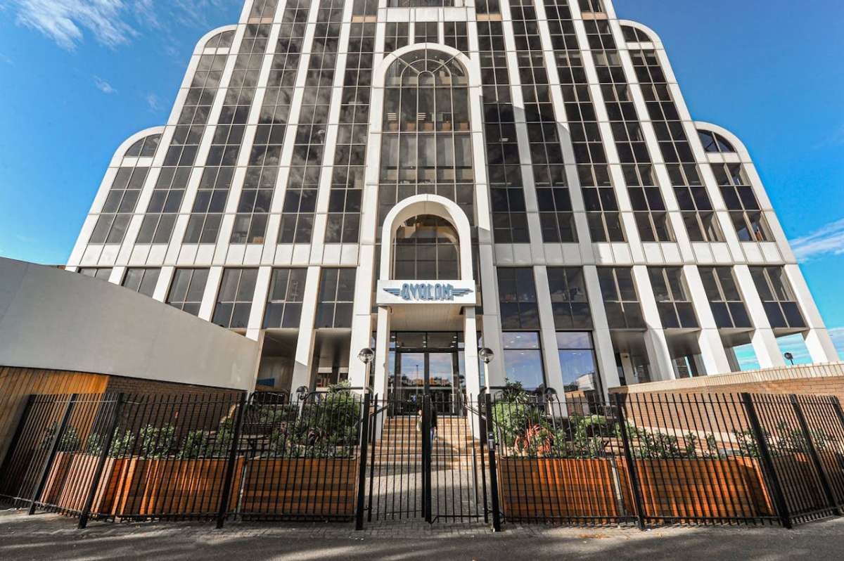 Office in Bournemouth