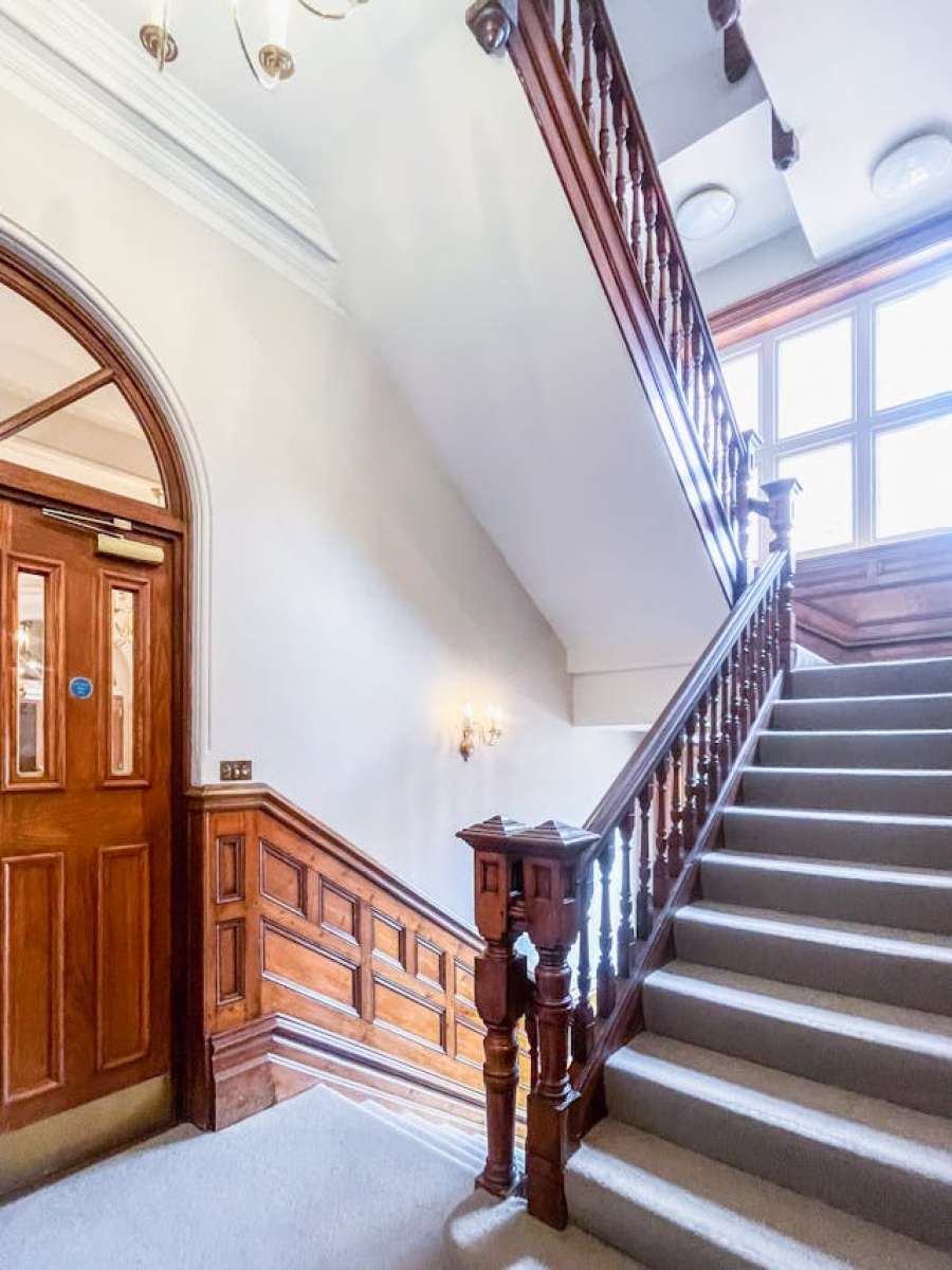 Office in Winchester - photo 4