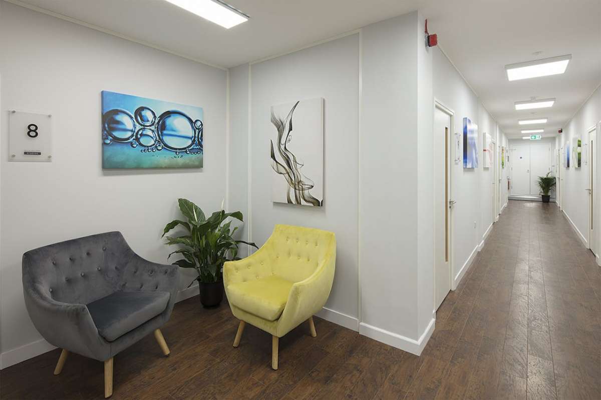 Office in Southampton - photo 3
