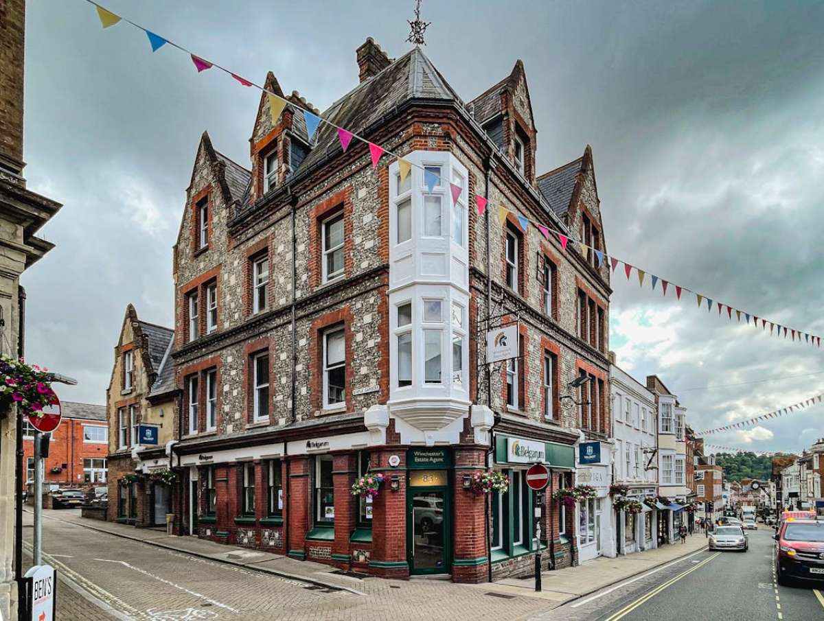 Office in Winchester