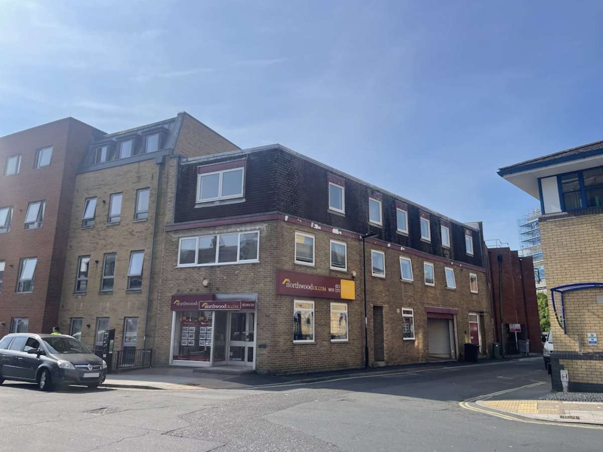 Office in Southampton