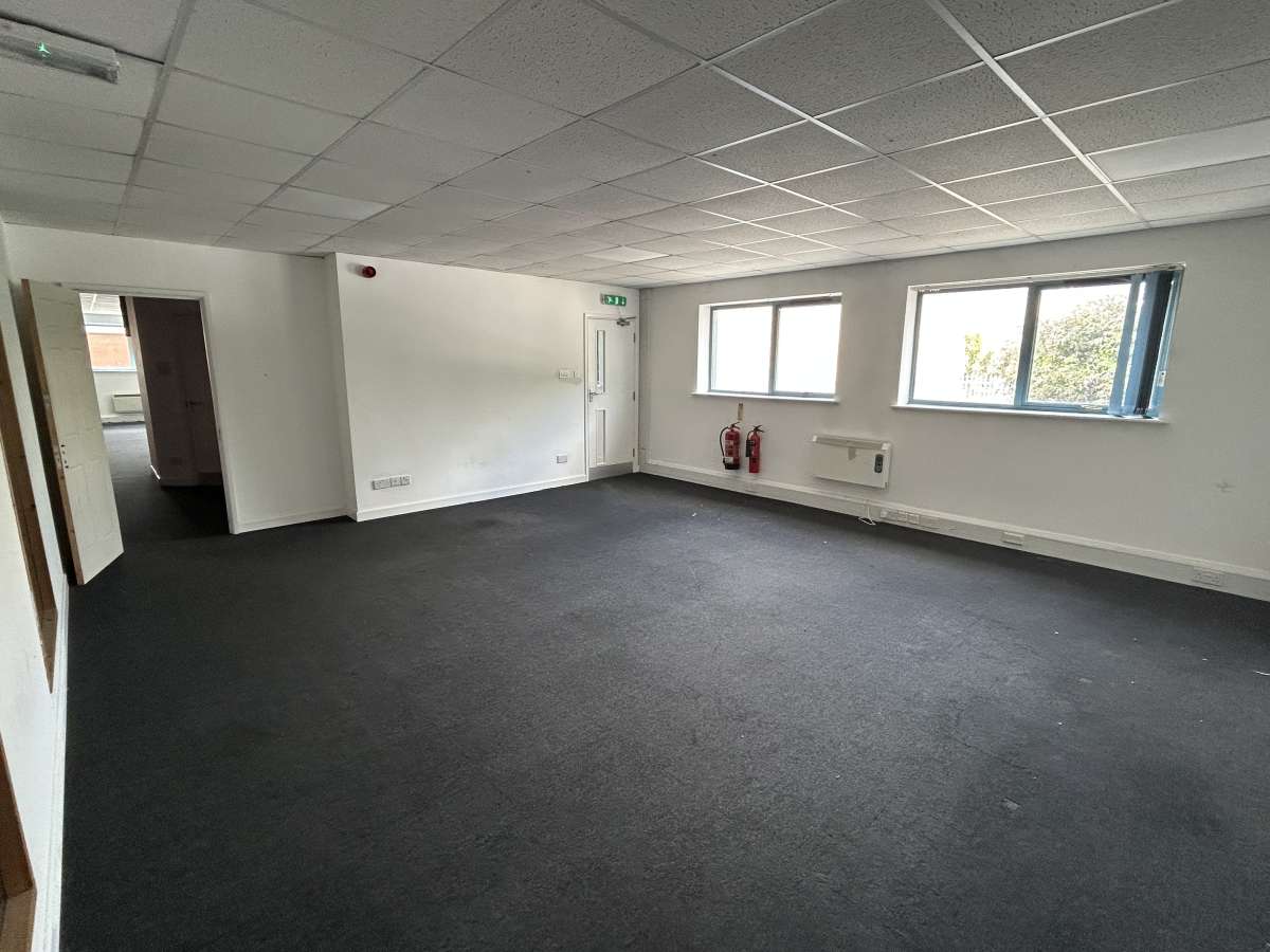 Office in Exeter - photo 3