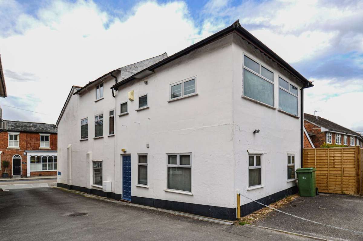 Office in Romsey - photo 2