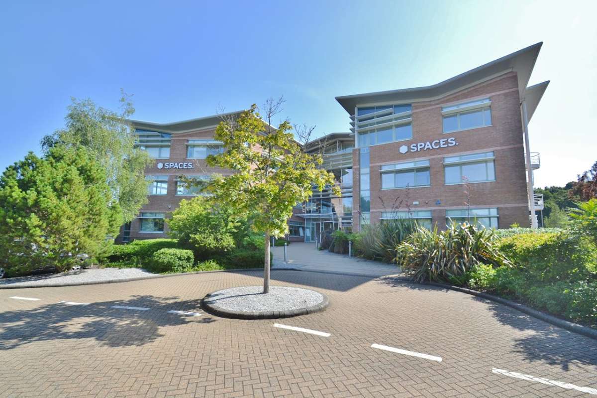 Office in Fareham