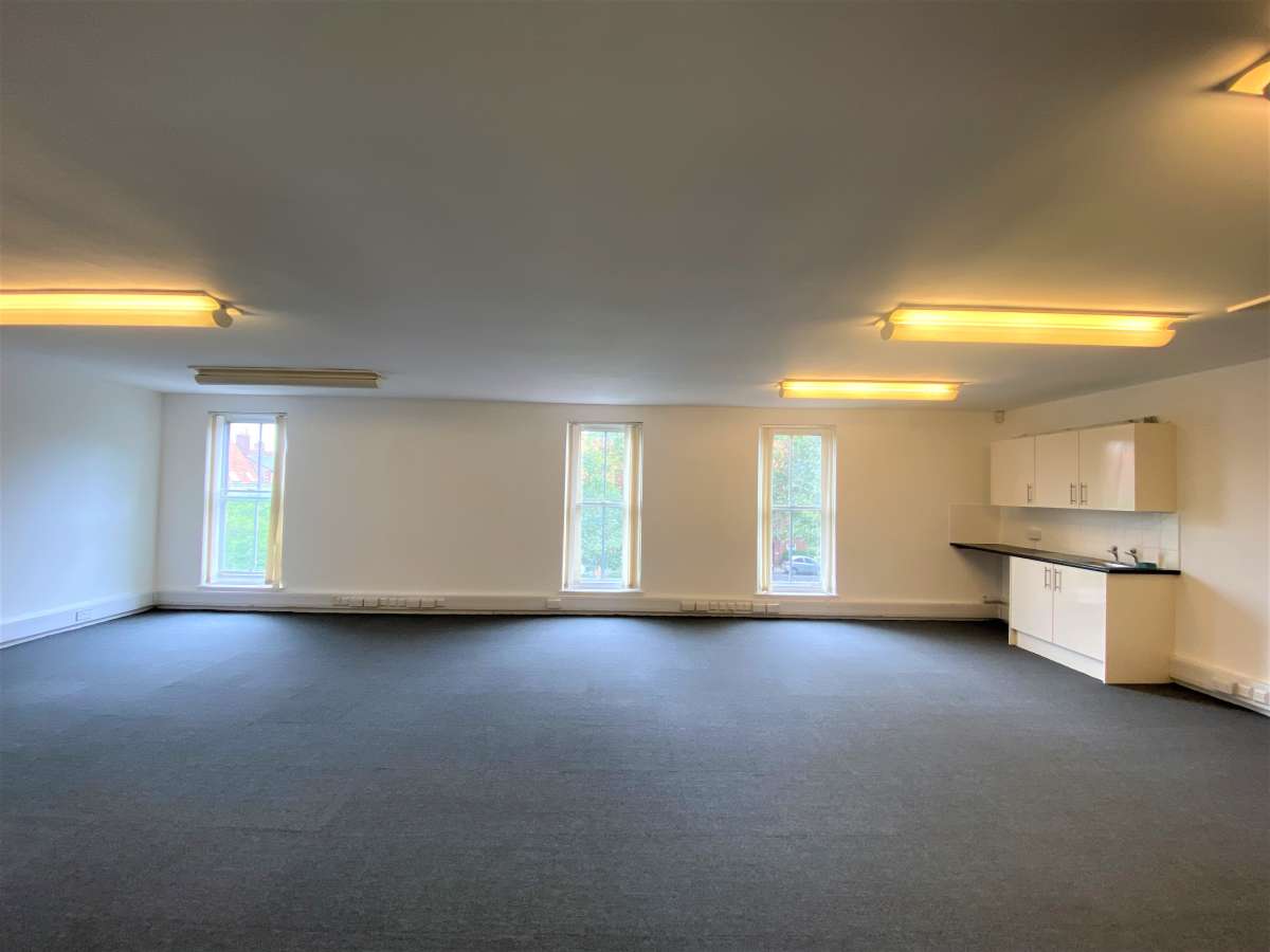 Office in Norwich - photo 4